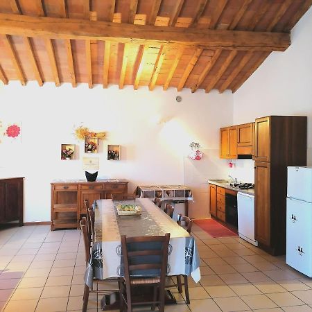 Agriturismo Boschetto Di Montiano 몬티아노 외부 사진