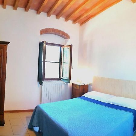 Agriturismo Boschetto Di Montiano 몬티아노 객실 사진