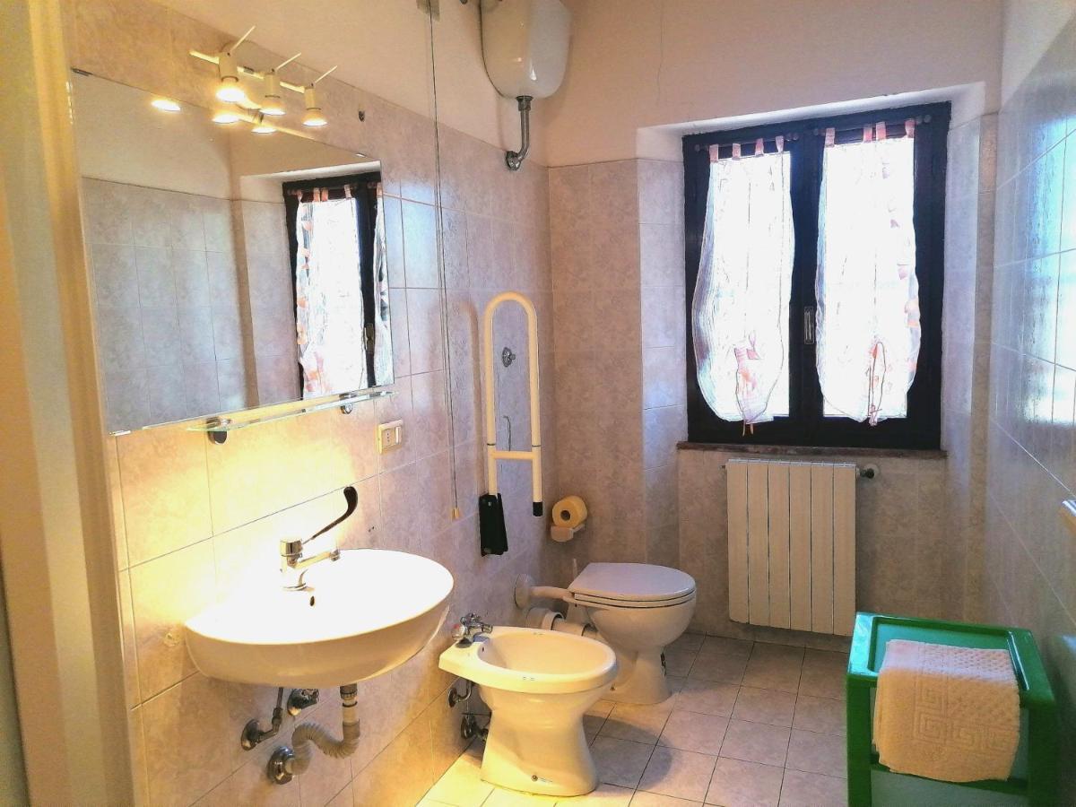 Agriturismo Boschetto Di Montiano 몬티아노 외부 사진