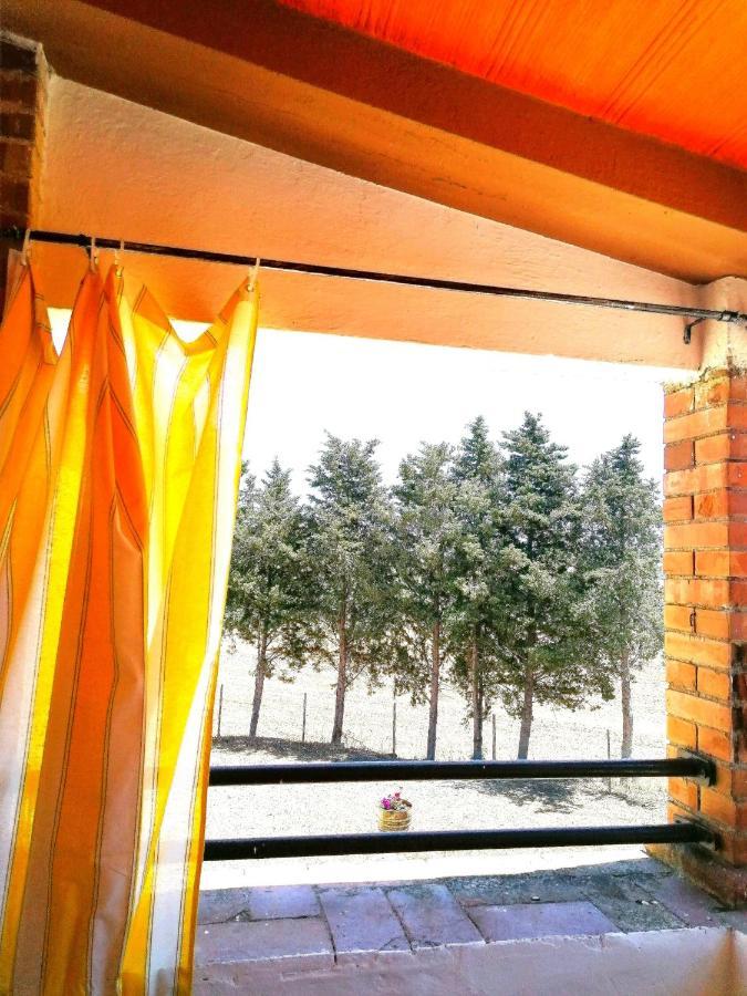Agriturismo Boschetto Di Montiano 몬티아노 외부 사진