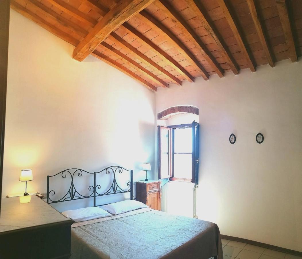 Agriturismo Boschetto Di Montiano 몬티아노 외부 사진