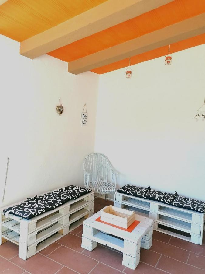 Agriturismo Boschetto Di Montiano 몬티아노 외부 사진