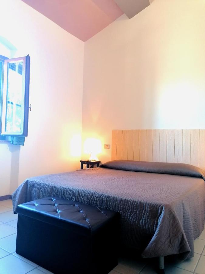 Agriturismo Boschetto Di Montiano 몬티아노 외부 사진