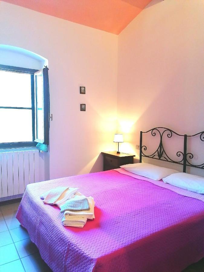 Agriturismo Boschetto Di Montiano 몬티아노 외부 사진