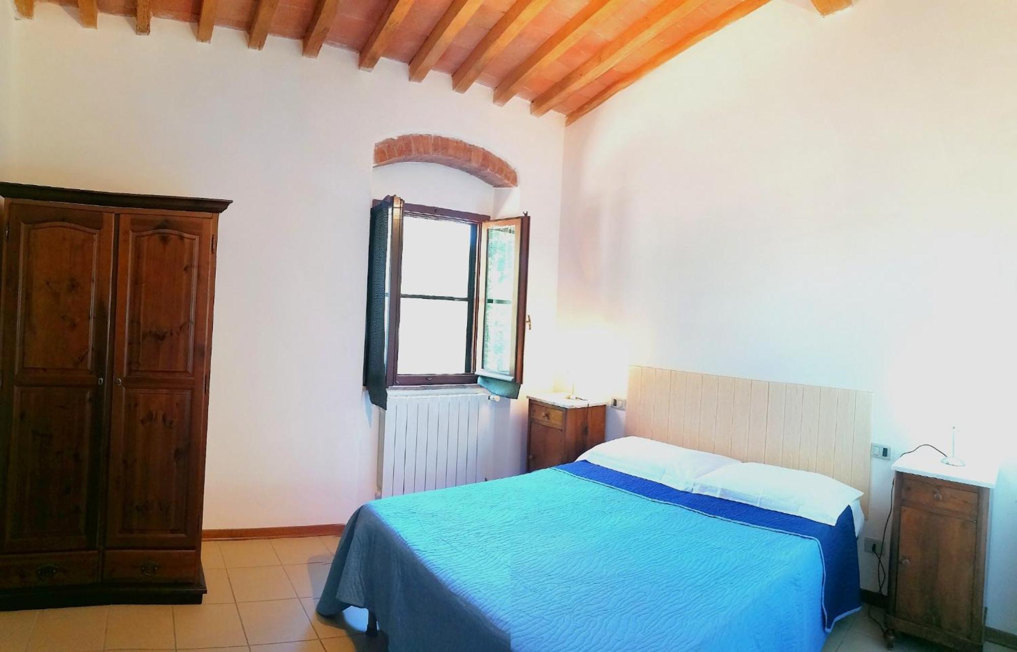 Agriturismo Boschetto Di Montiano 몬티아노 객실 사진