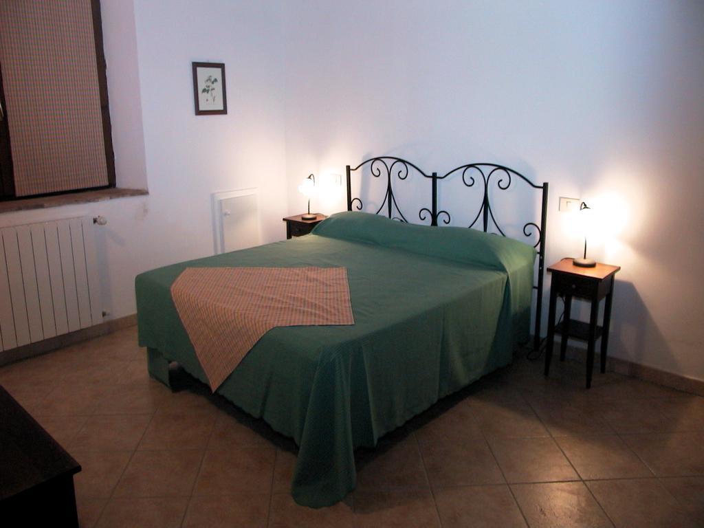 Agriturismo Boschetto Di Montiano 몬티아노 외부 사진