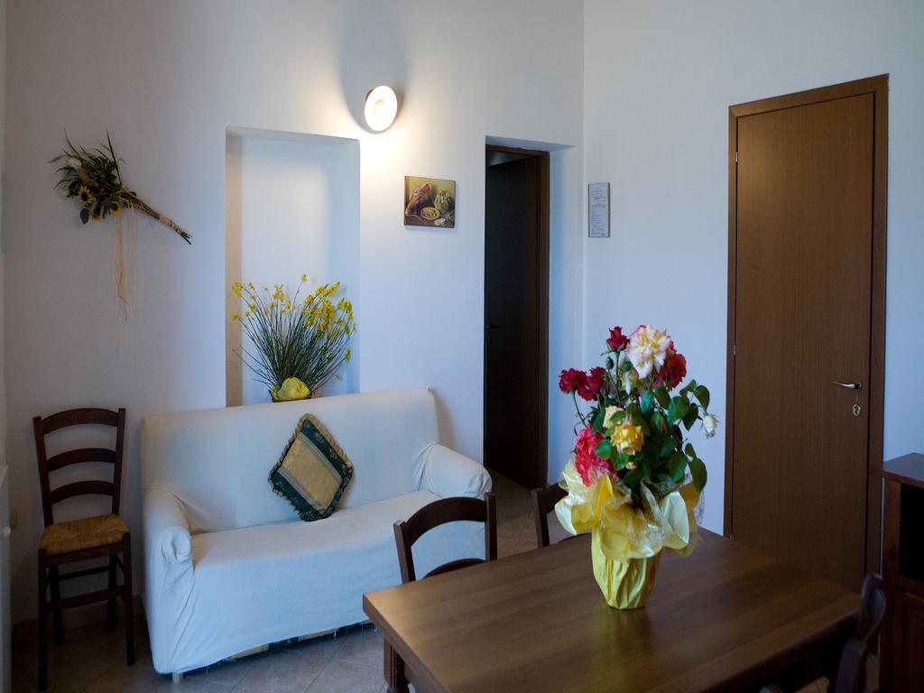 Agriturismo Boschetto Di Montiano 몬티아노 외부 사진