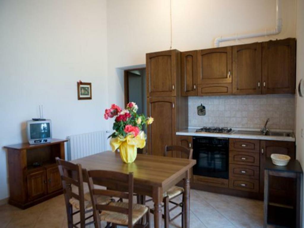 Agriturismo Boschetto Di Montiano 몬티아노 외부 사진