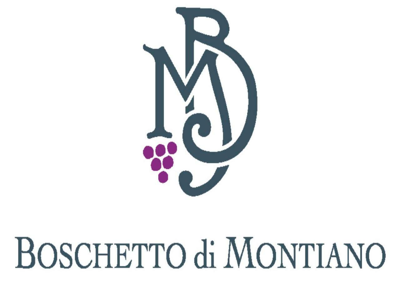 Agriturismo Boschetto Di Montiano 몬티아노 외부 사진